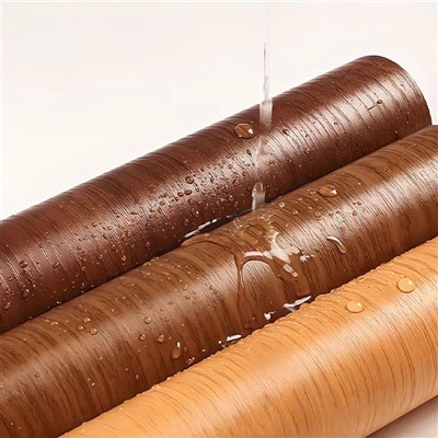 পিভিসি সজ্জা দরজা ফয়েল