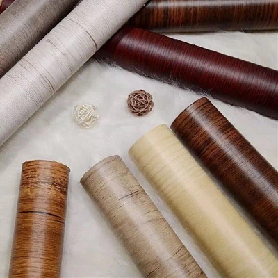 শক্তিশালী টেক্সচার ব্যবহারিক মেঝে পৃষ্ঠতল ফিল্ম